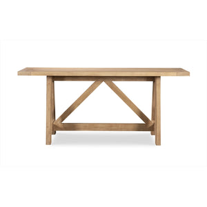 Century Furniture Open Sky Console Table