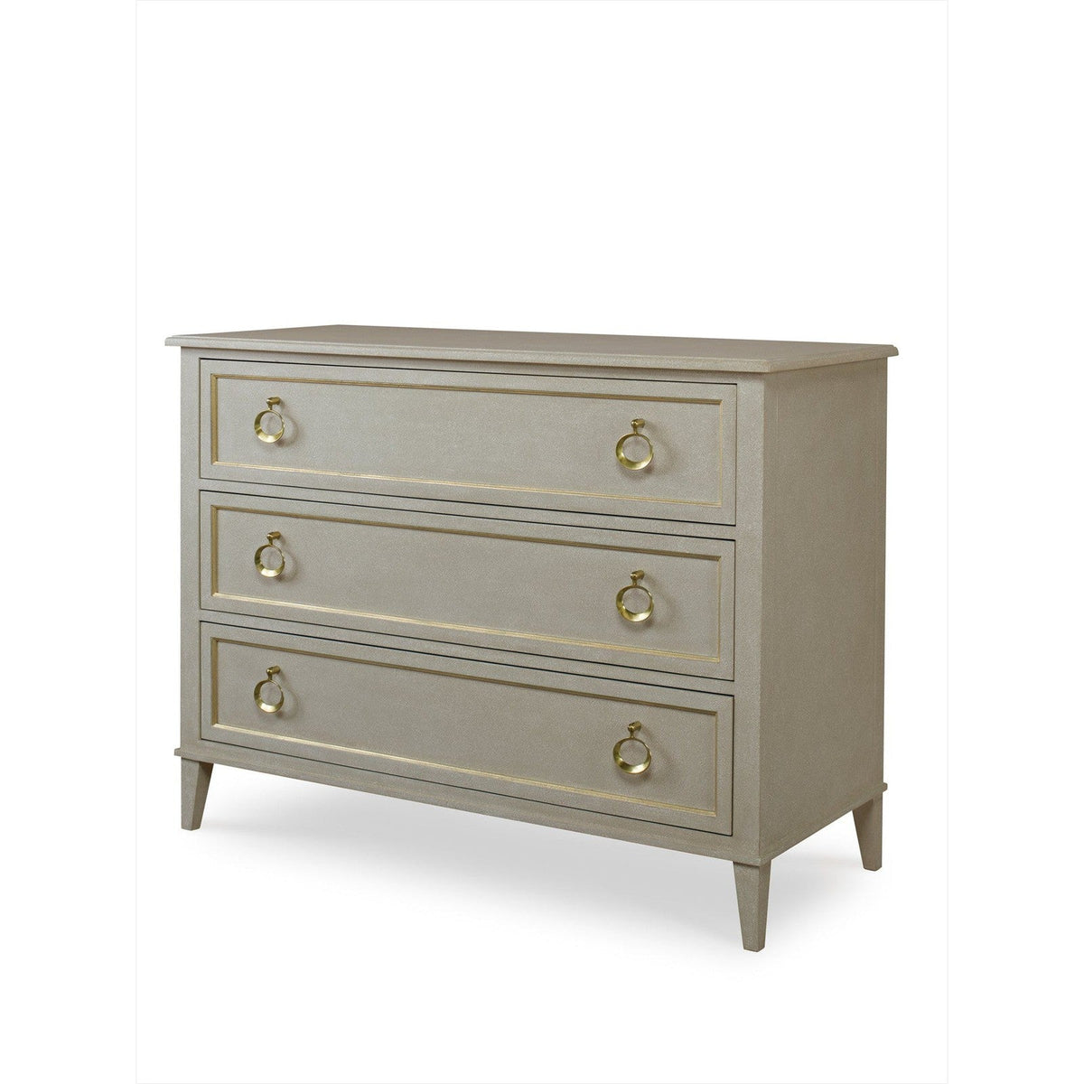 Century Furniture Addie Chest