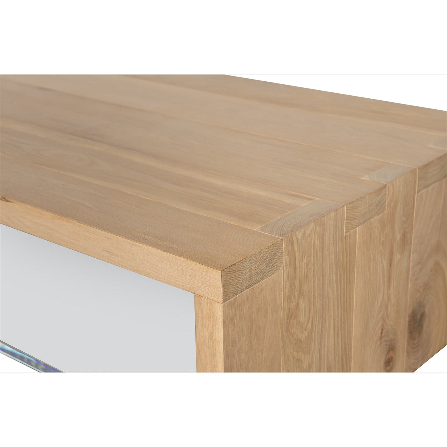 Century Furniture Open Sky Cocktail Table