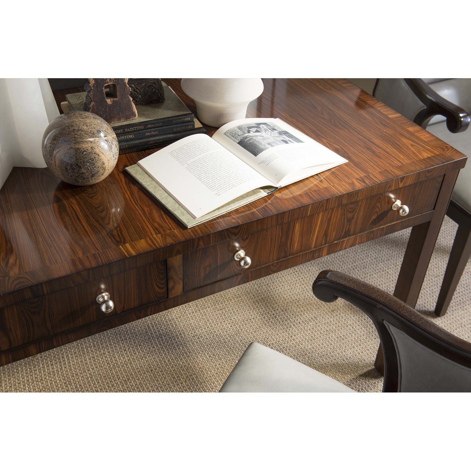 Century Furniture Keith Desk