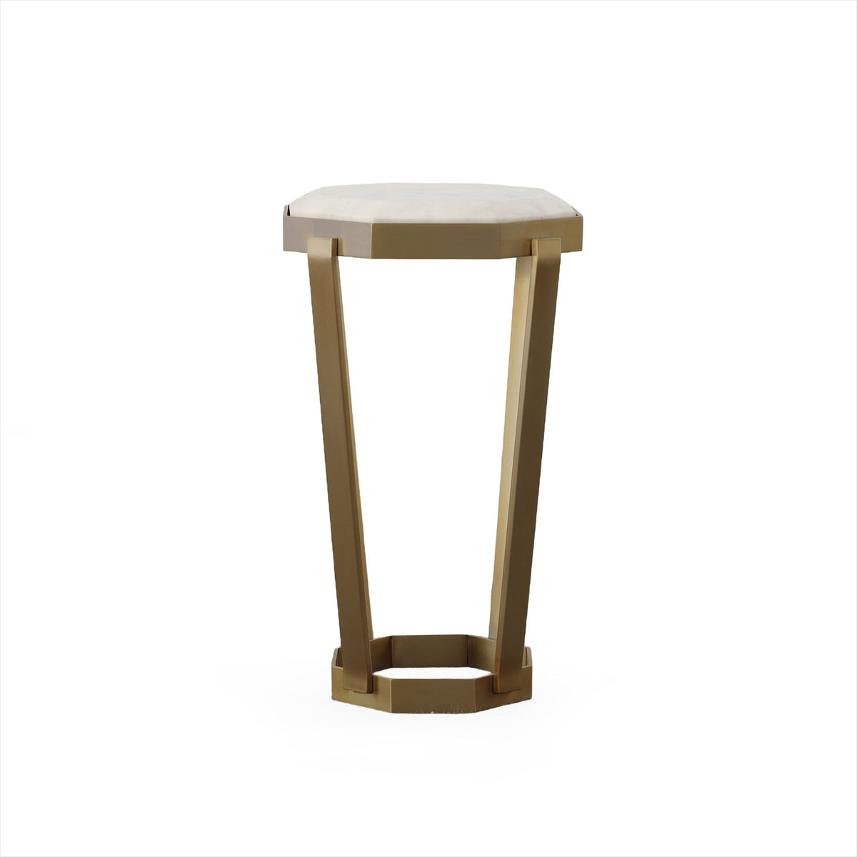 Century Furniture Compositions Accent Table