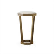 Century Furniture Compositions Accent Table
