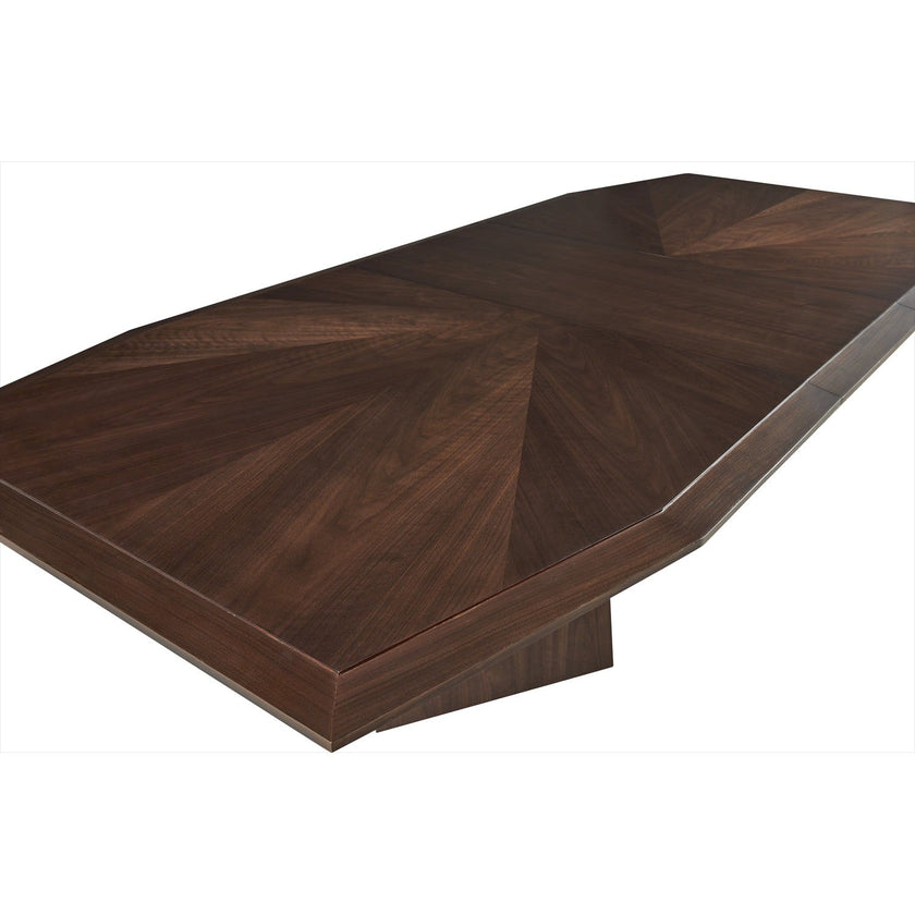 Century Furniture Compositions Dining Table