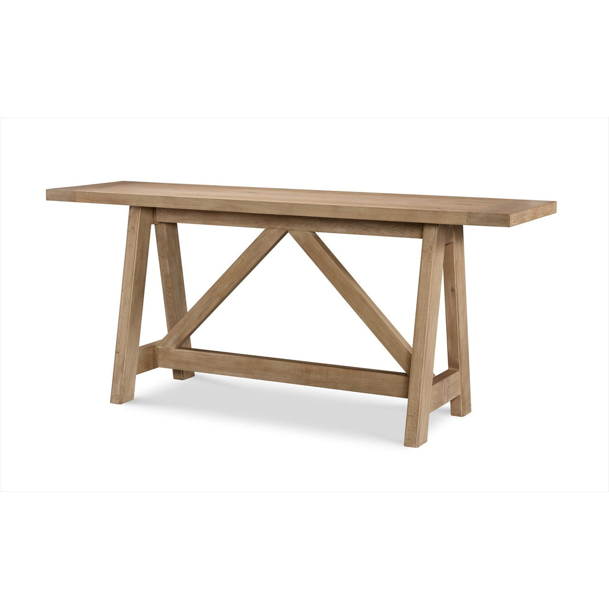 Century Furniture Open Sky Console Table