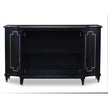 Century Furniture Wendell Hall Cabinet