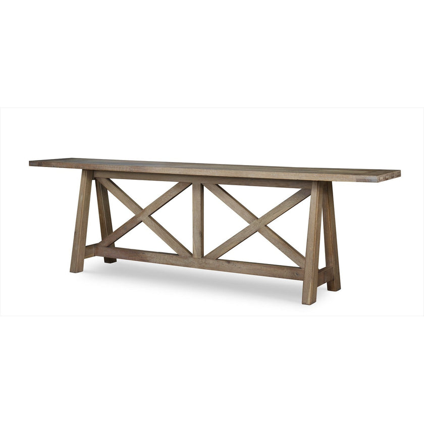 Century Furniture Wilkes Console