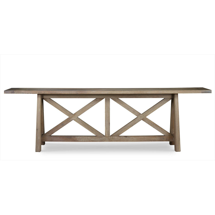 Century Furniture Wilkes Console
