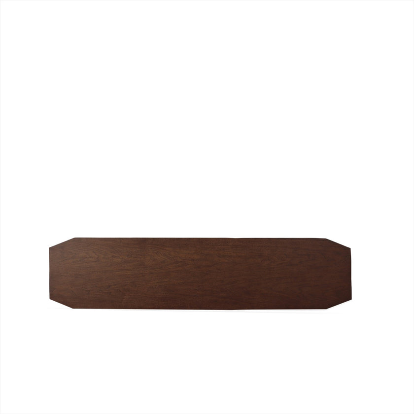 Century Furniture Compositions Console Table - 60 Inch