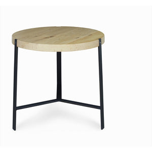 Century Furniture Open Sky End Table