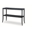 Century Furniture Emile Shelf Table