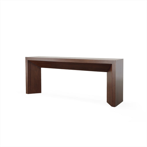 Century Furniture Compositions Console Table - 80 Inch