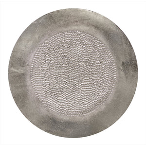 Century Furniture Metal Dining Table Base Only