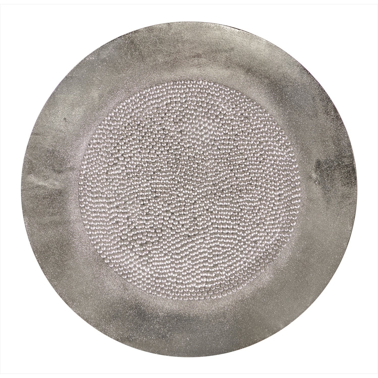 Century Furniture Metal Dining Table Base Only