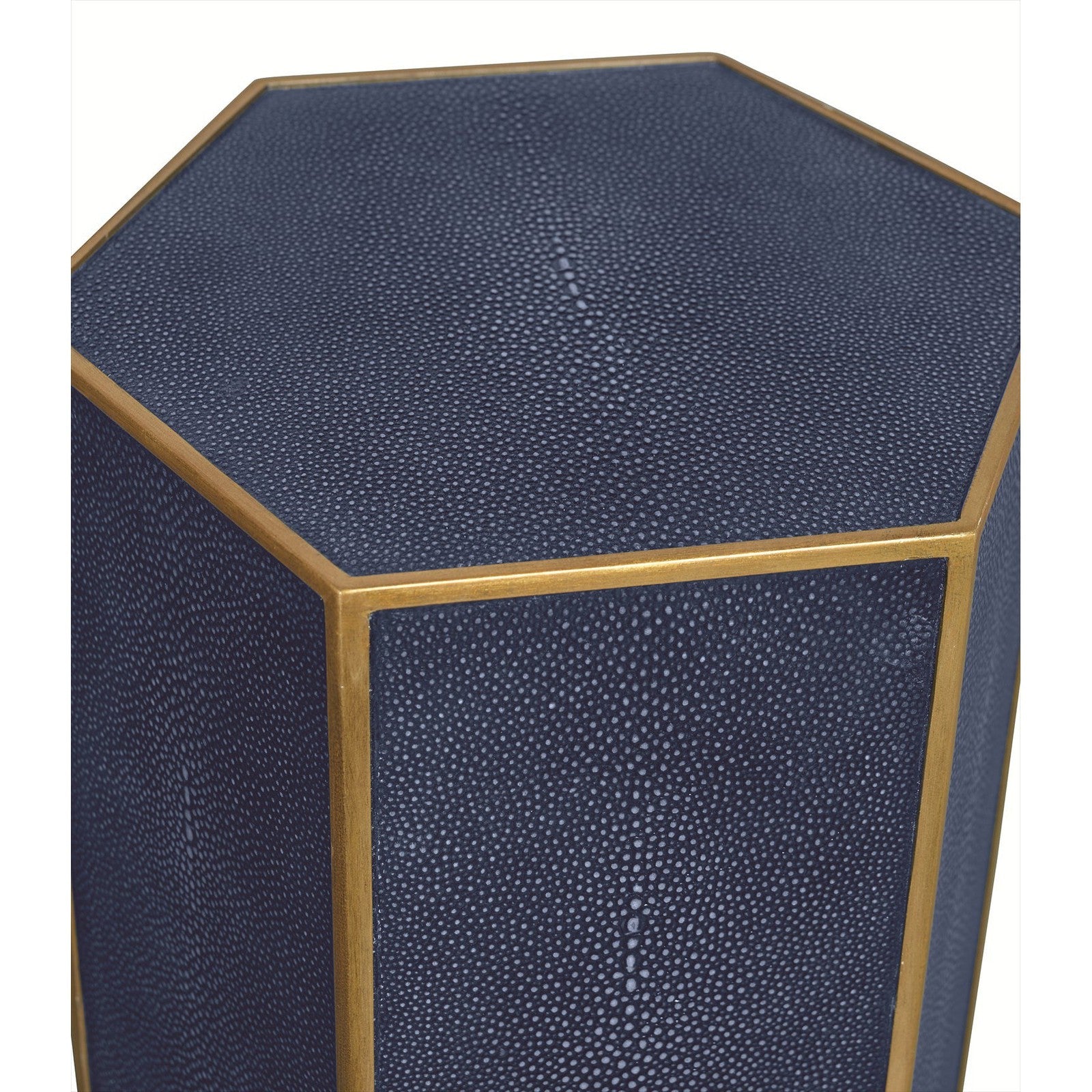 Century Furniture Romeo Side Table