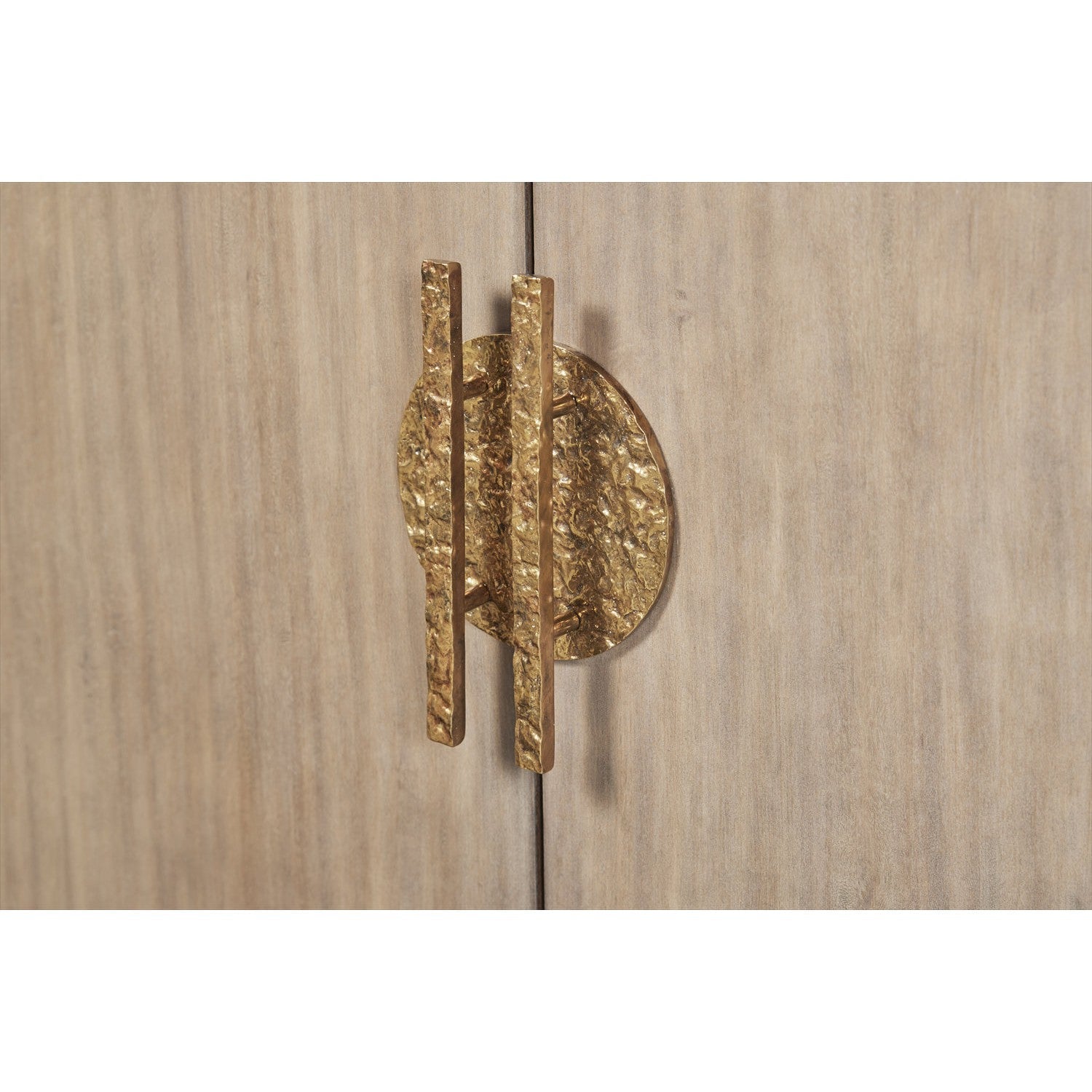 Century Furniture Damon Two Door Chest