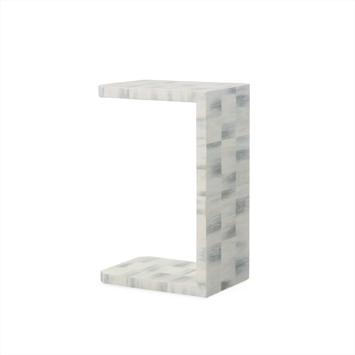 Century Furniture Compositions Pull-Up Table