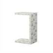 Century Furniture Compositions Pull-Up Table