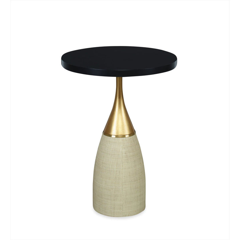 Century Furniture Cass Spot Table