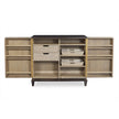 Century Furniture Damon Two Door Chest