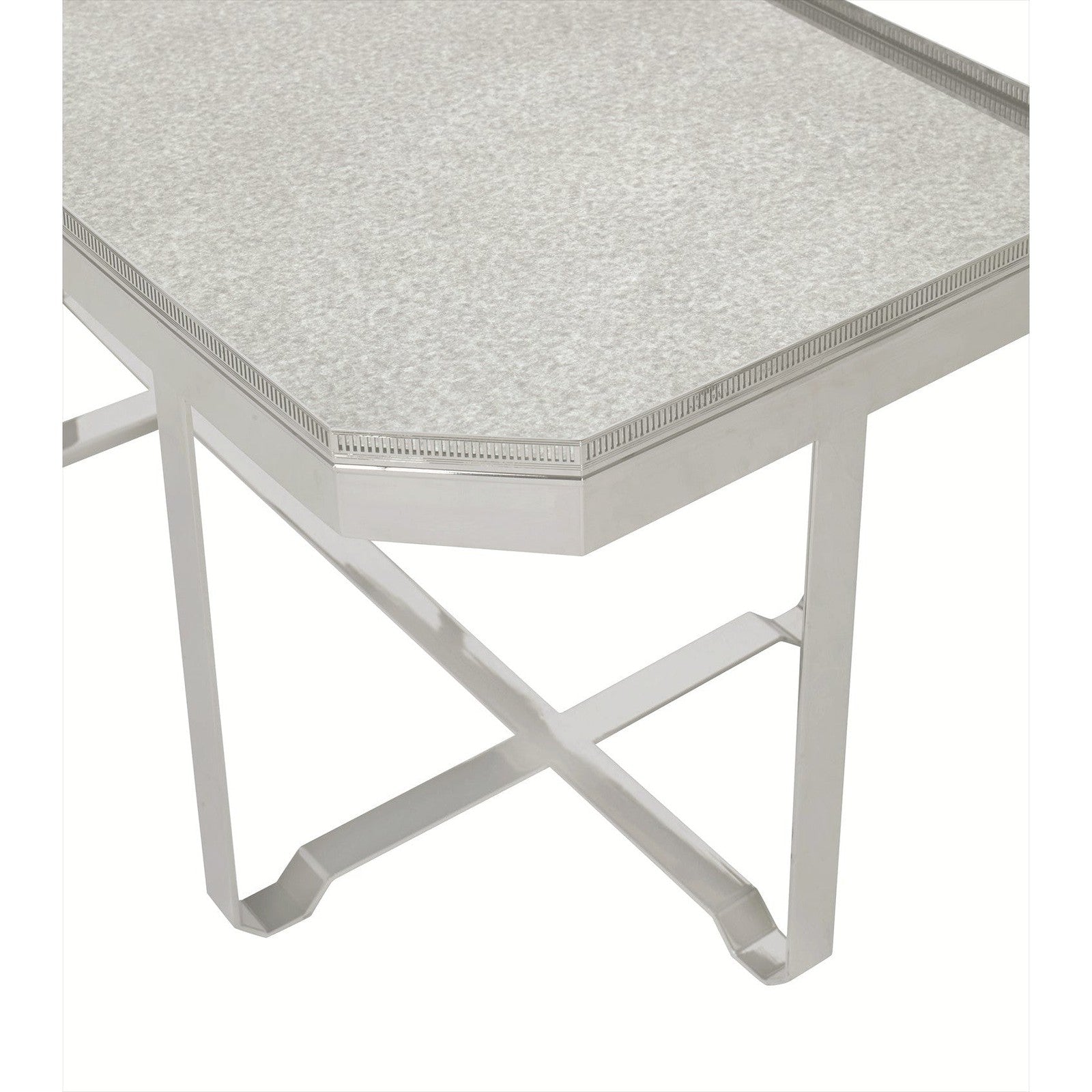 Century Furniture Truly Gallery Tray Coffee Table