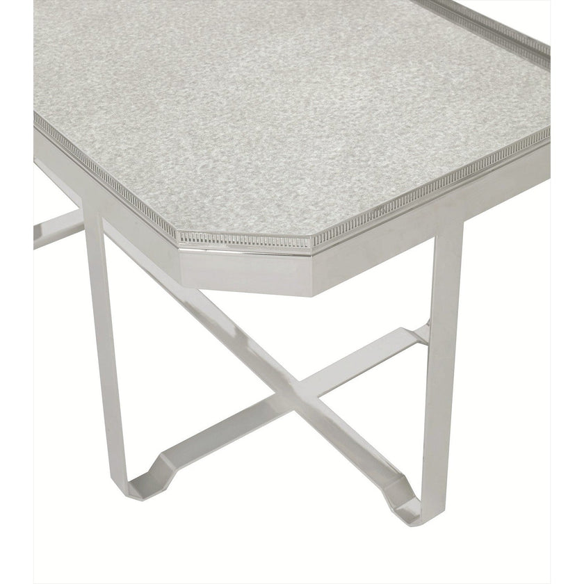 Century Furniture Truly Gallery Tray Coffee Table