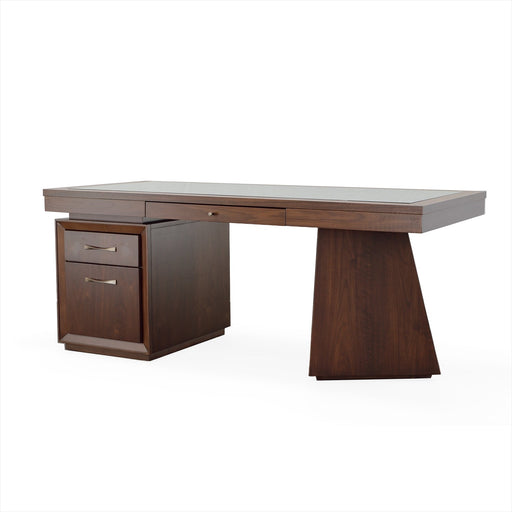 Century Furniture Compositions Executive Desk