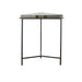 Century Furniture Compositions Triangle Drinks Table