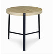 Century Furniture Open Sky End Table