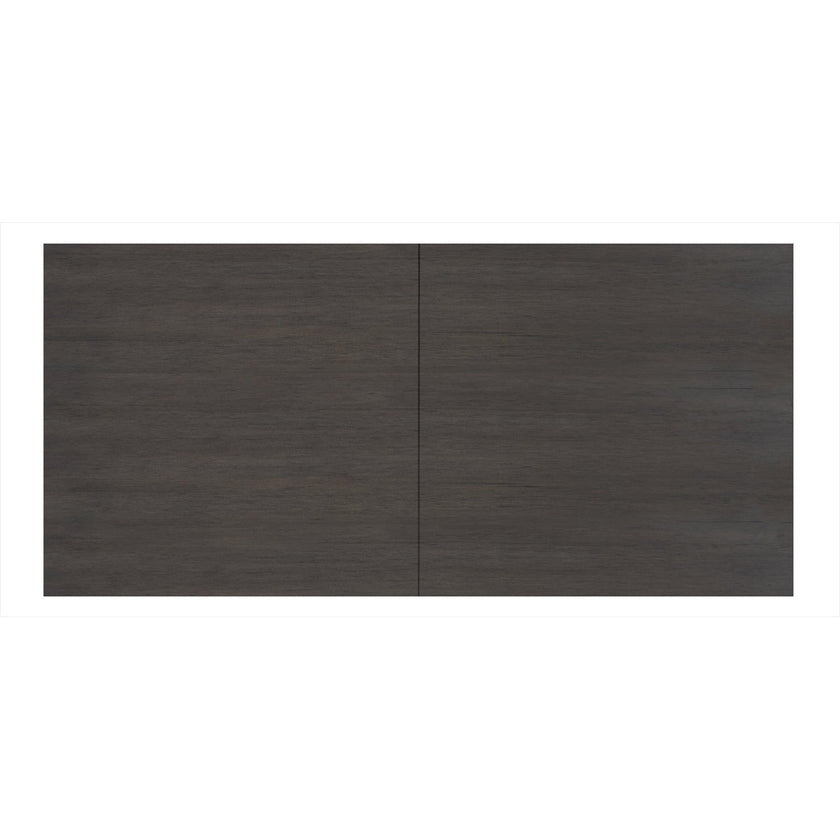 Century Furniture Carlyle Rectangular Oak Dining Table