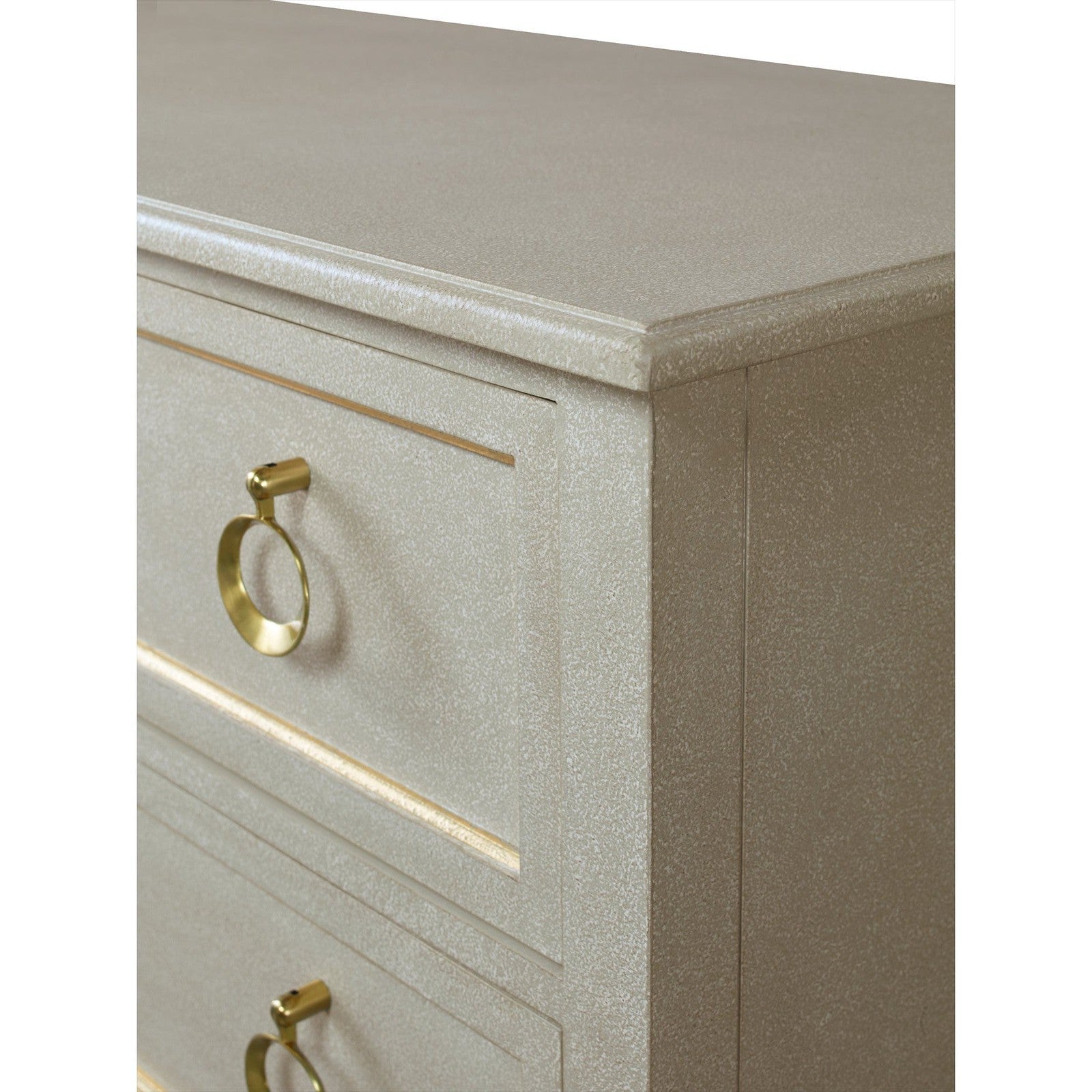 Century Furniture Addie Chest