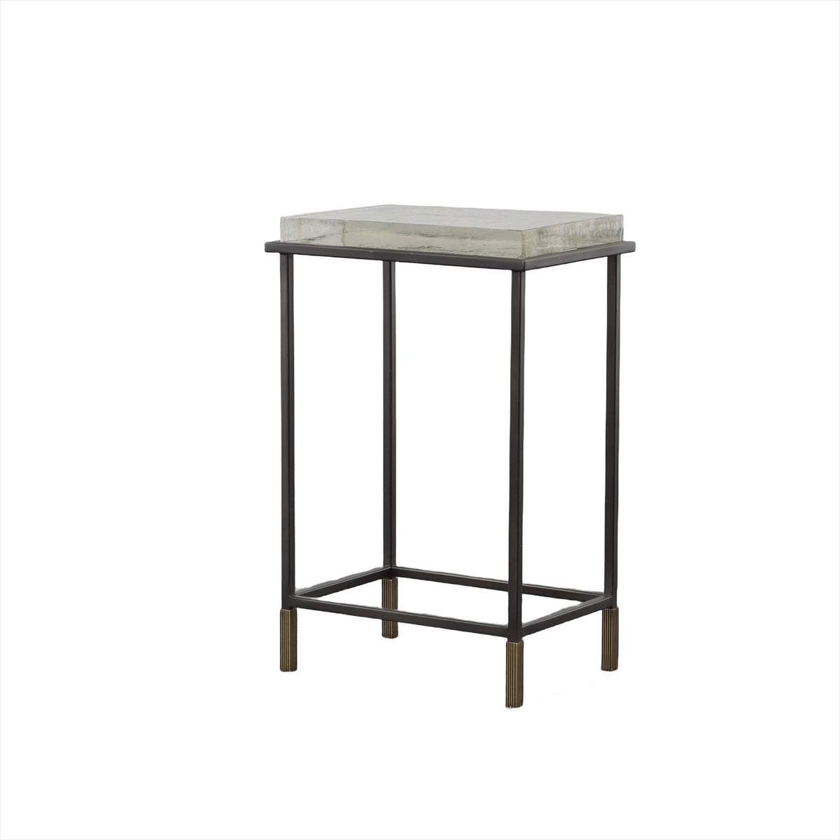 Century Furniture Compositions Rectangular Drinks Table
