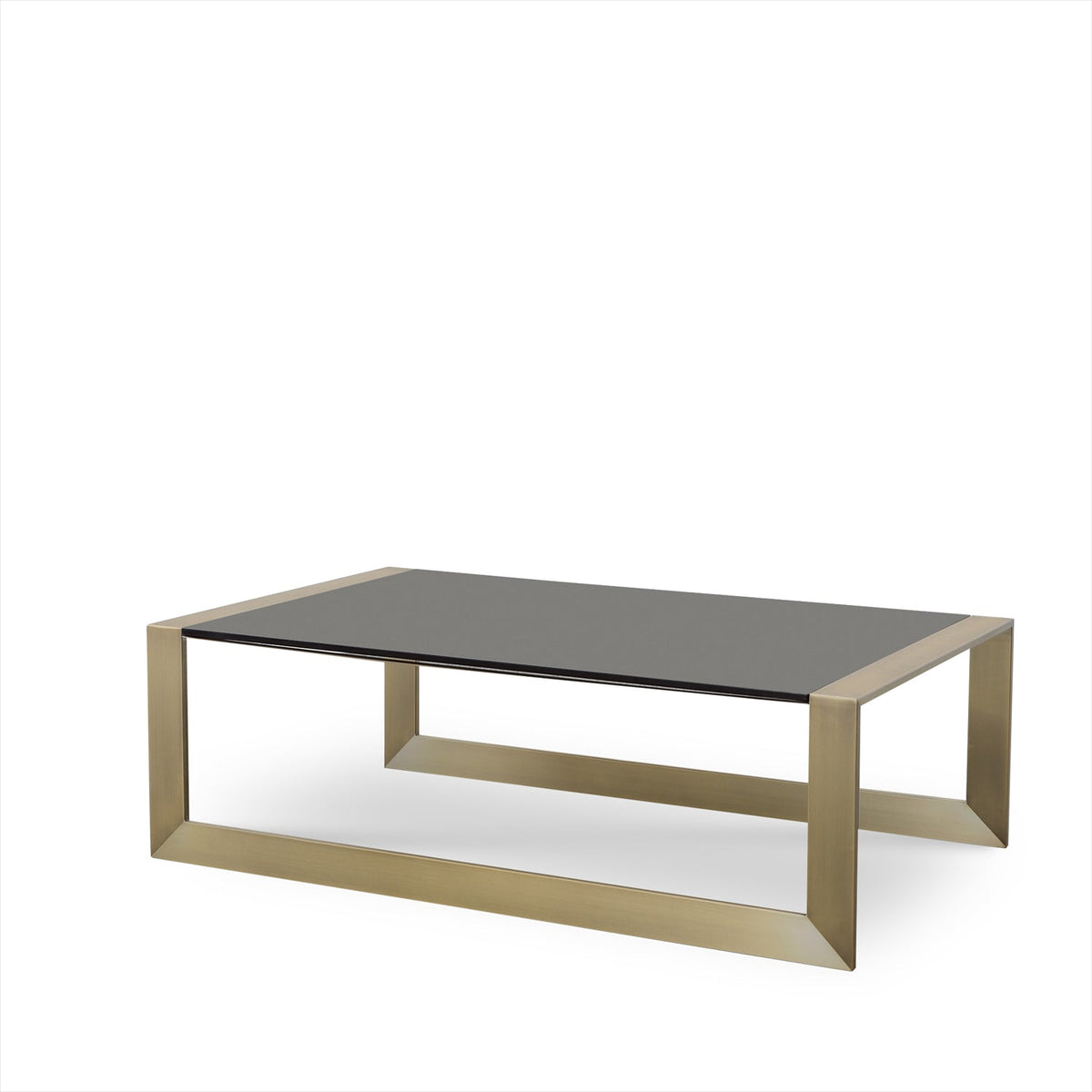 Century Furniture Compositions Cocktail Table