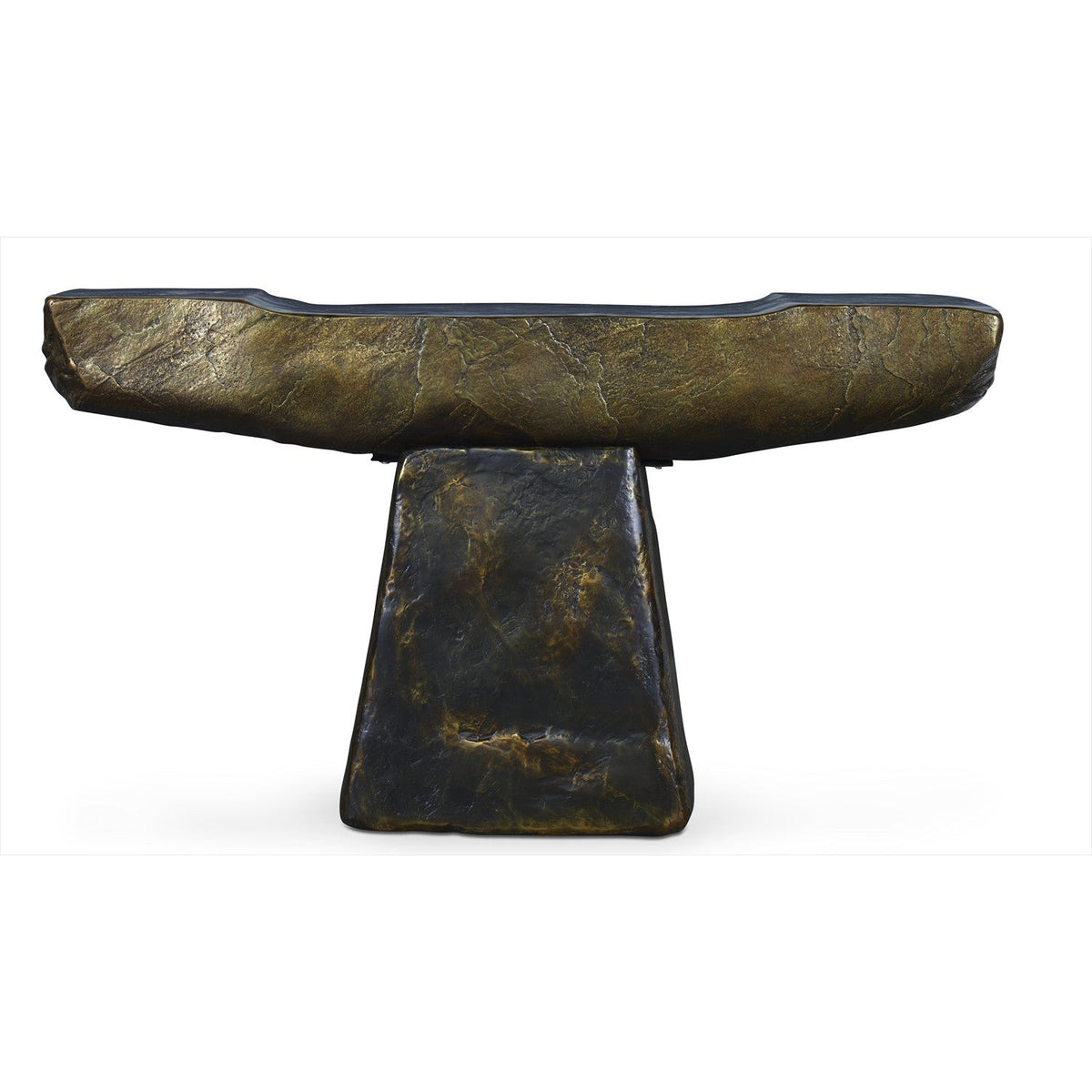 Century Furniture Open Sky Console Table - 69 Inch