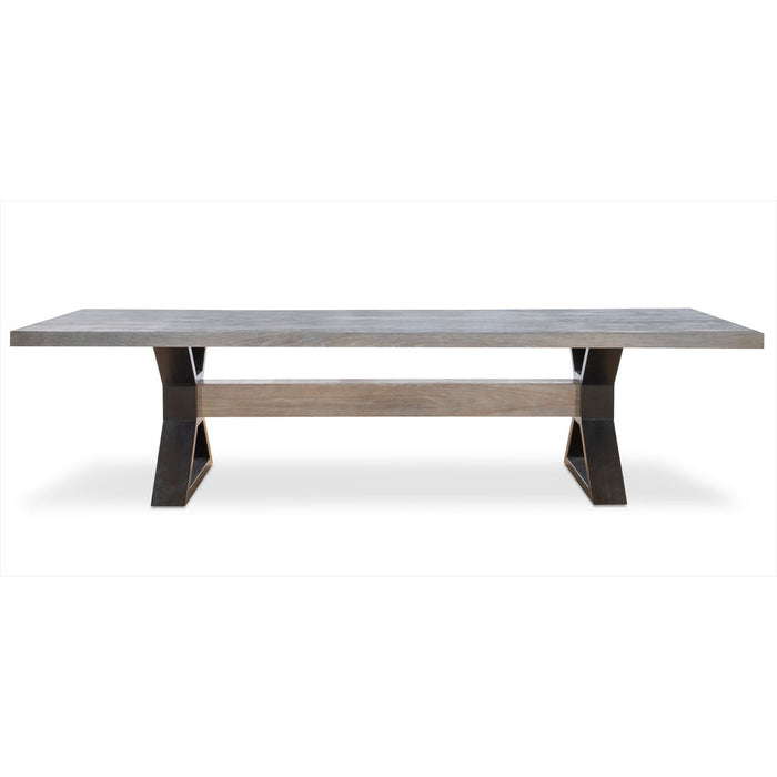 Century Furniture Open Sky Dining Table