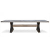 Century Furniture Open Sky Dining Table