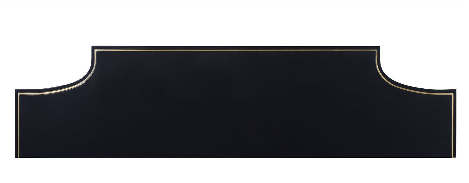 Century Furniture Wendell Hall Cabinet