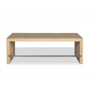 Century Furniture Open Sky Cocktail Table