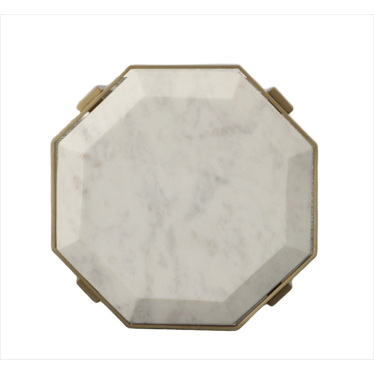 Century Furniture Compositions Accent Table