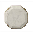 Century Furniture Compositions Accent Table