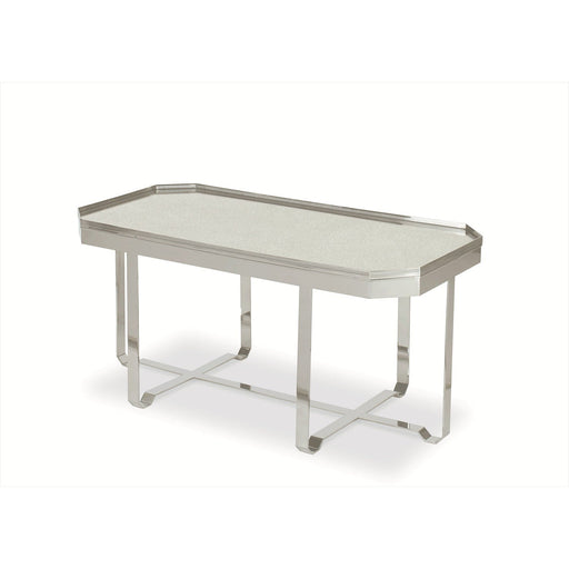 Century Furniture Truly Gallery Tray Coffee Table