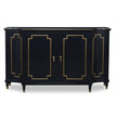 Century Furniture Wendell Hall Cabinet