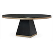 Century Furniture Corso Round Dining Table - 72 Inch