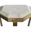 Century Furniture Compositions Accent Table