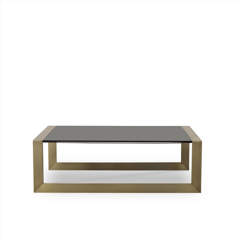 Century Furniture Compositions Cocktail Table