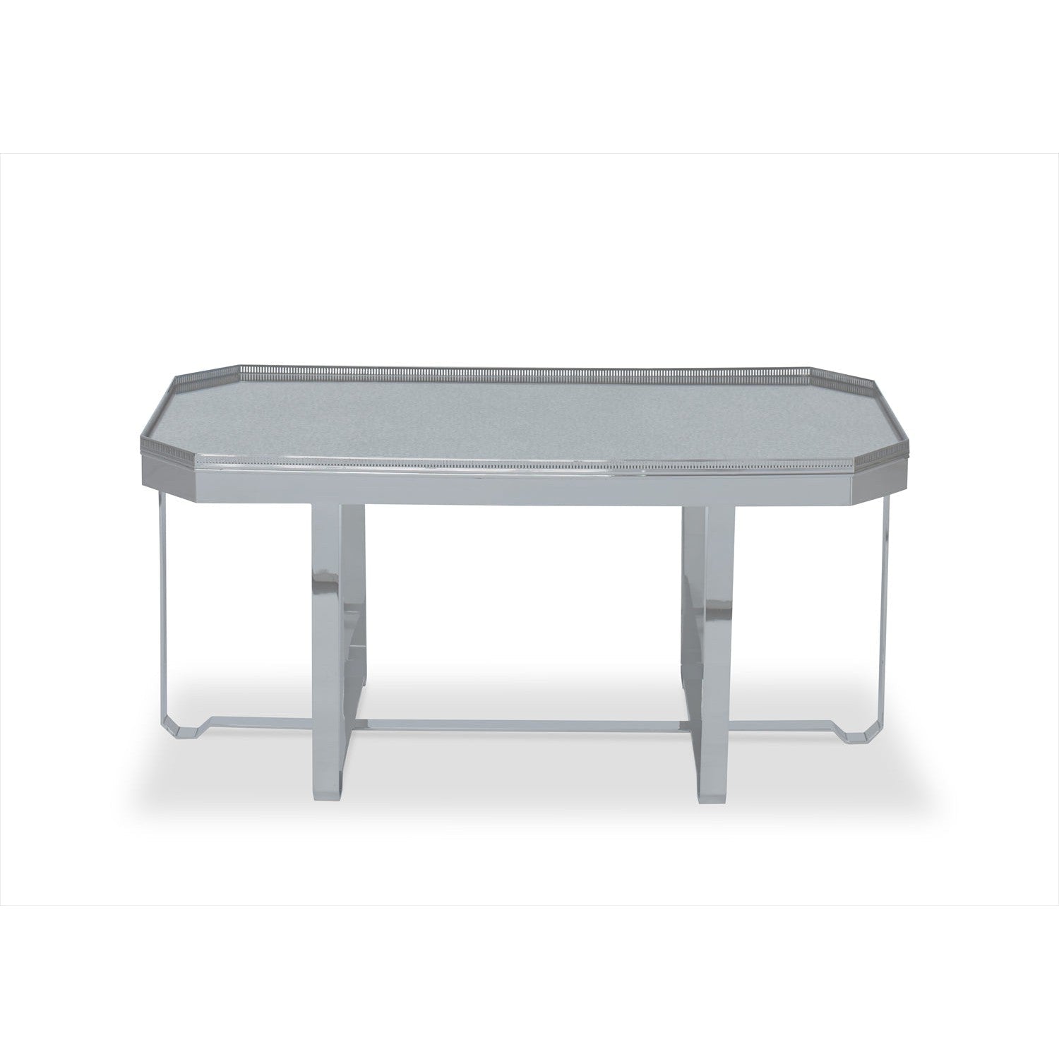 Century Furniture Truly Gallery Tray Coffee Table