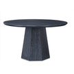 Century Furniture Newlin Round Dining Table