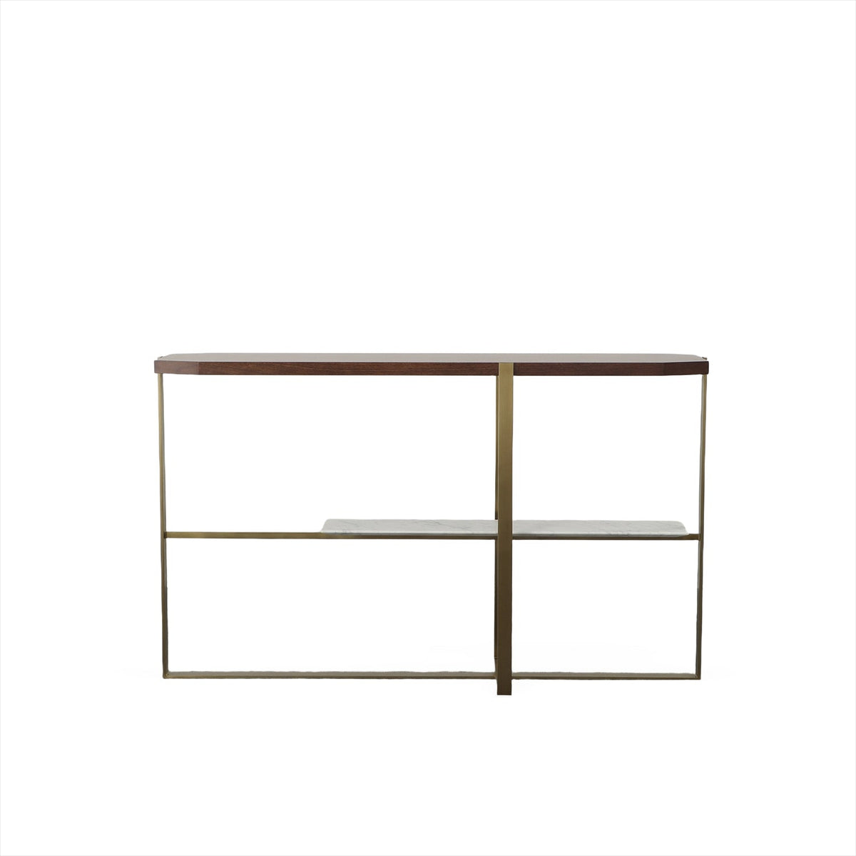 Century Furniture Compositions Console Table - 60 Inch