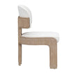 Michael Amini West Kensington Dining Side Chair - Set of 2
