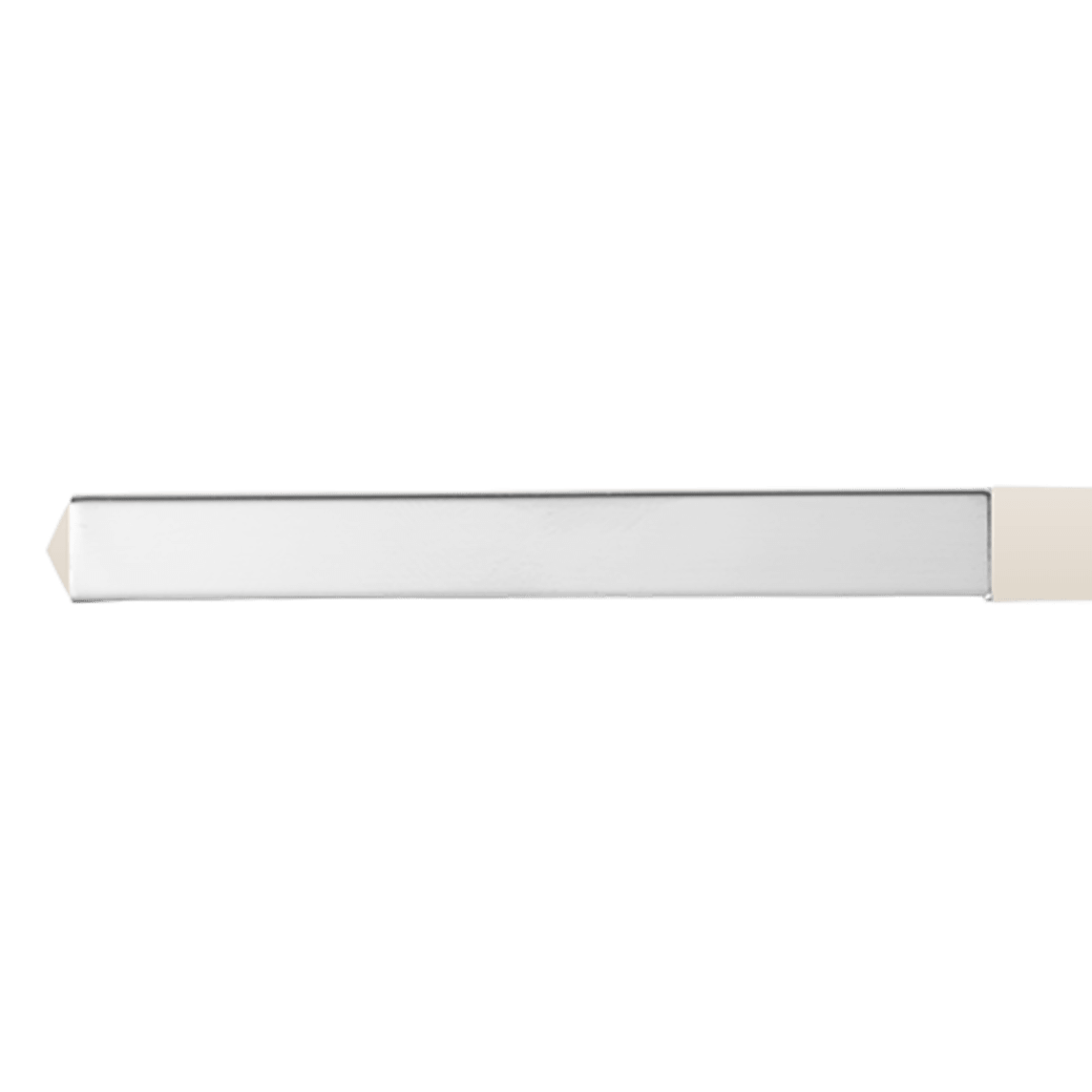 Christofle Uni Silver Plated Japanese Chopsticks - Set of 2