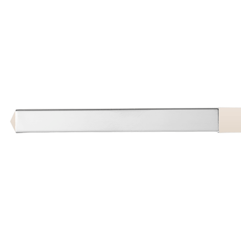 Christofle Uni Silver Plated Japanese Chopsticks - Set of 2